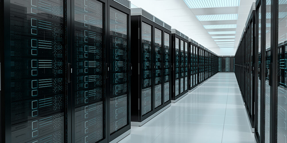 Infrastructure IT premium en datacenter – Ben’s Consulting